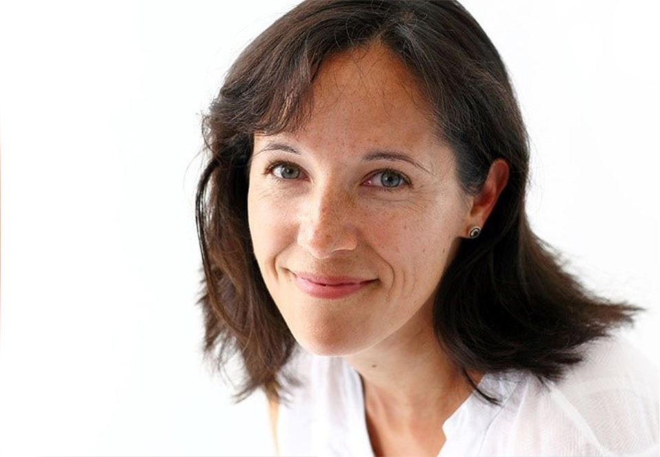 About Amanda Savage & the ProPelvic Blog