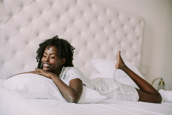 #1 What is GOOD postnatal sex anyway?