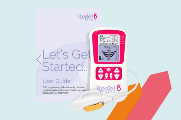 many devices can use stimulation to calm a sensitive bladder examples shown