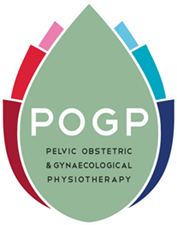 POGP and Mummy MOT logo